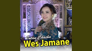 Download Lagu Wes Jamane