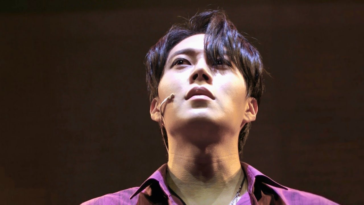 [세로 4K] 260220 뮤지컬 렌트 커튼콜 _ #이해준 (FOCUS) | ♪_ Seasons Of Love | 솔지 양희준 황건하 황순종 이아름솔 김려원 구준모