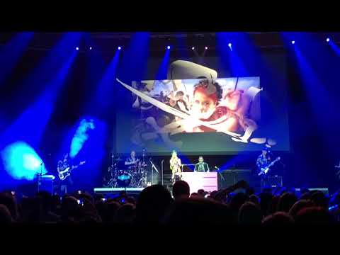 What Aqua Tour