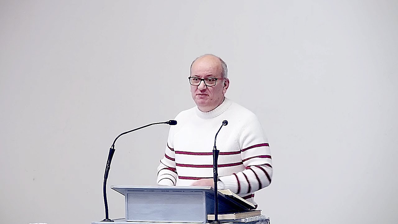 Jérémie 28 - par Olivier Bartolomei