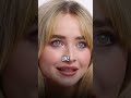 Sabrina Carpenter just admitted she’s NEVER eaten McDonald’s… and fans are calling it unhinged.