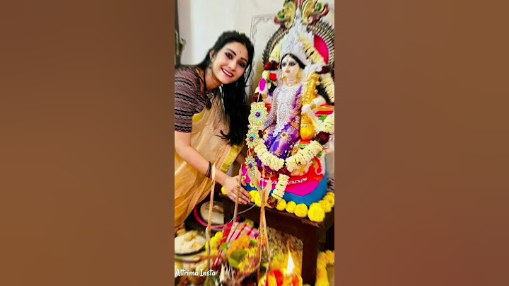 Tollywood actresses in Saraswati puja || #attrimainsta #youtube #shorts