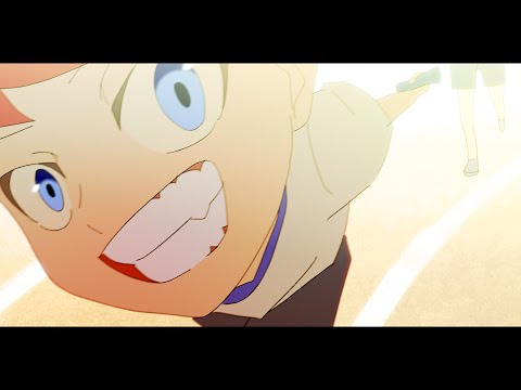 【自主制作アニメ】小さなヒーロー