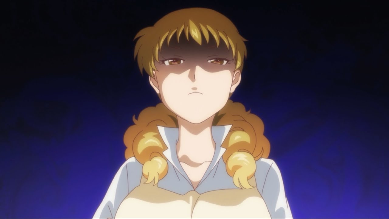 Wagnaria Hentai