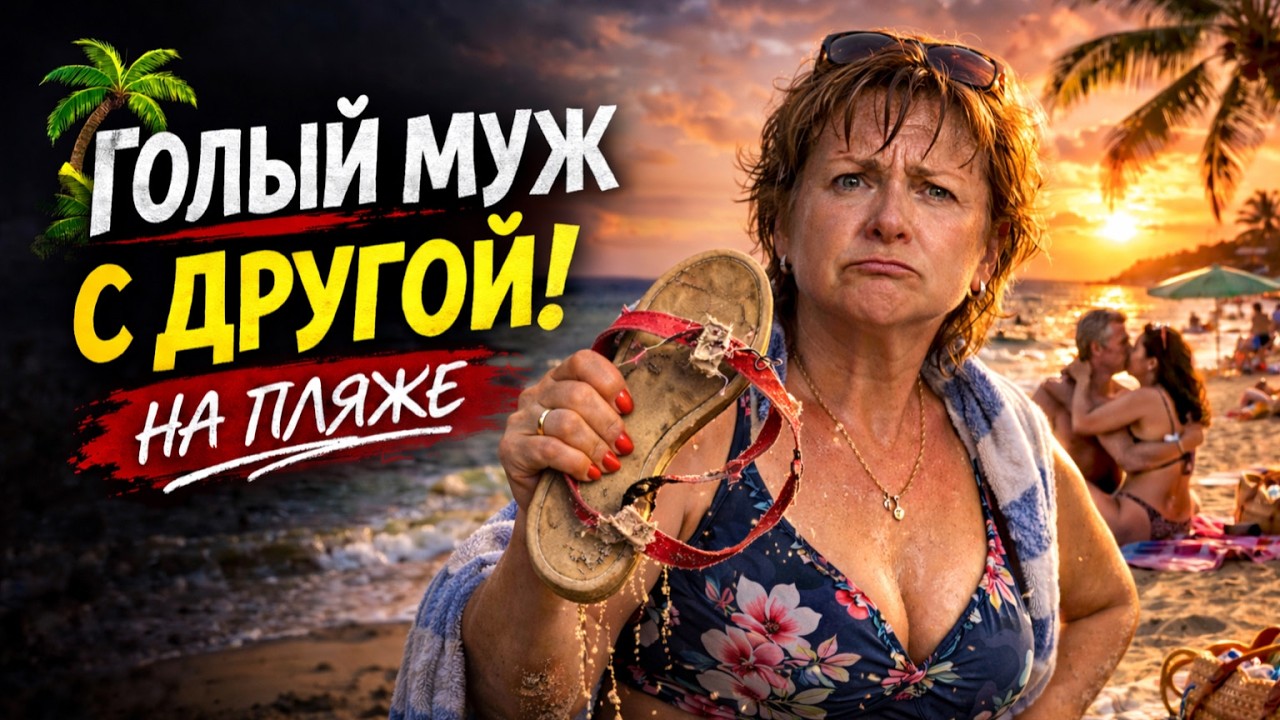 💔 Я заплатила, чтобы увидеть измену мужа своими глазами! Интересный новый аудиорассказ