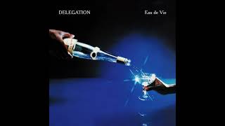 Delegation - One More Step To Take [Elo's Personal Remix 🍓2022]