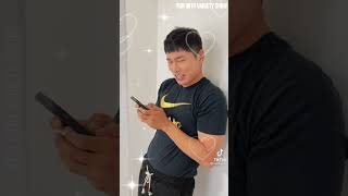 Lee Yi Kyung (Gwaenchana Gwaenchana) Funny tik tok LATEST compilations