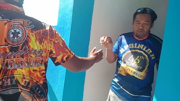 46th Anniversary Alpha Phi Upsilon | Upsilon Gamma Chapter | Guadalupe Cebu City