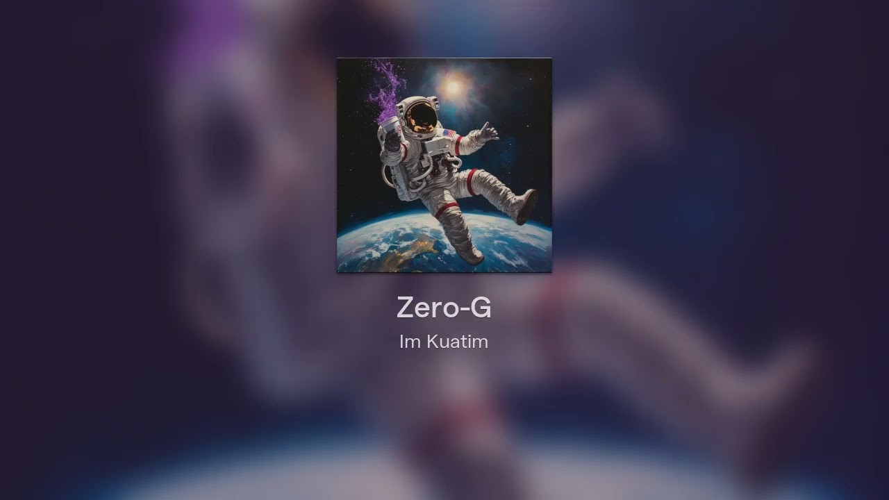 Zero-G//FREE TRAP BEAT//imKuatim