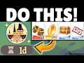 DON'T MISS OUT - Do This BEFORE Season 7 Begins! AFK Journey
