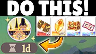 DON'T MISS OUT - Do This BEFORE Season 7 Begins! AFK Journey