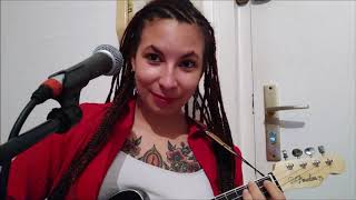 Ziéla Komodo - Mémère Cover