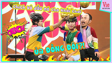 Tình đồng đội thật CẢM LẠNH,ông chú khuyên đội bạn CHÍCH LUÔN VÔ ĐẦU  Nọc Nọc TÊ LIỆT NÃO khỏi chơi