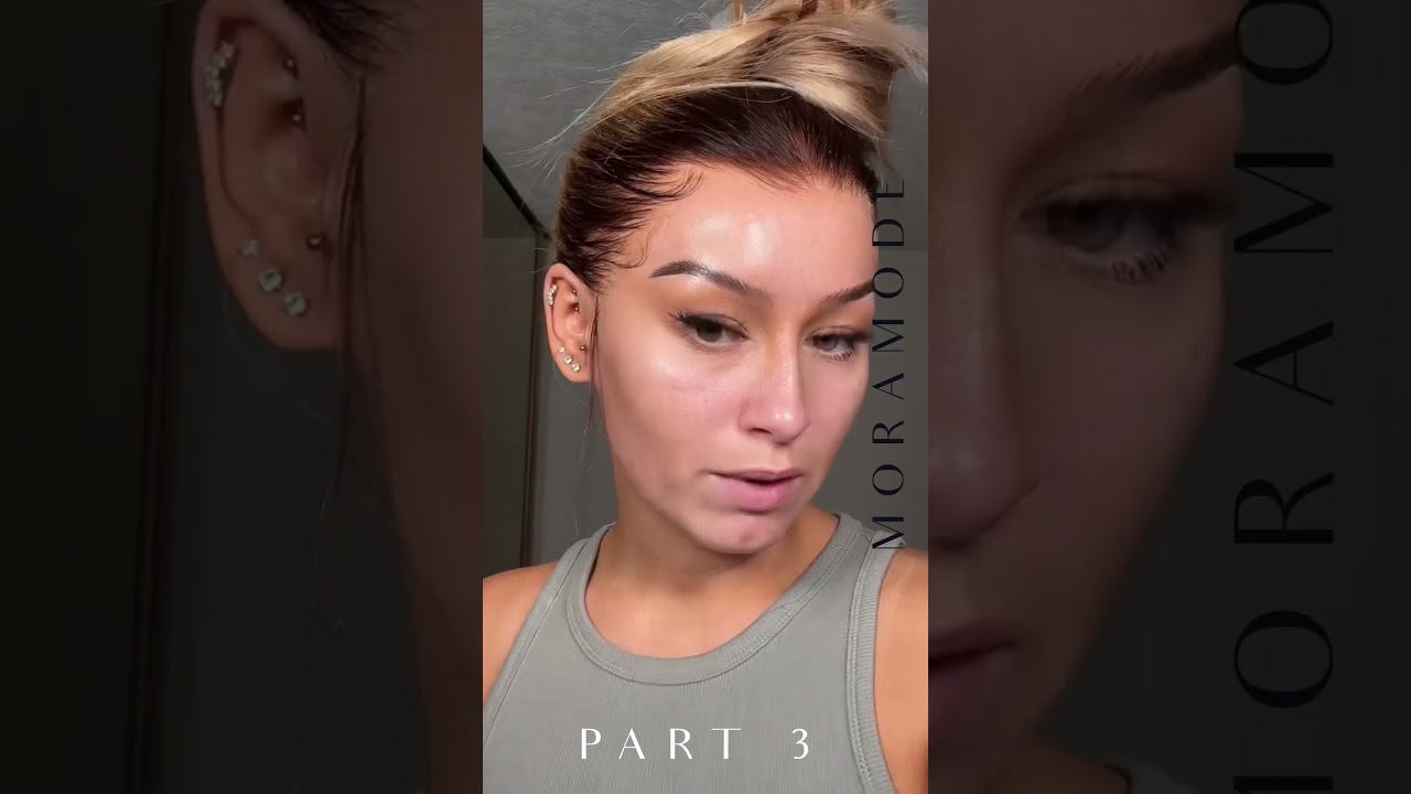 How to install a updo MOST REALISTIC 