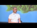 Cooking Someone Else's Dish | Nouel Omamalin | TEDxAmityUniversityDubai