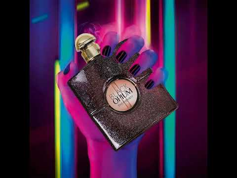 بيرفيوم اوبلوم بلاك