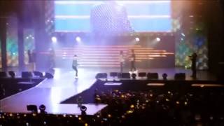 Thinking Of You Fanmeet Singapore- Gdybri Twerk