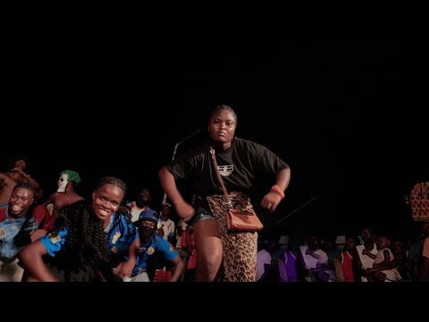 Dj Akim feat MC Randy - Mokomboso (Clip Officiel)