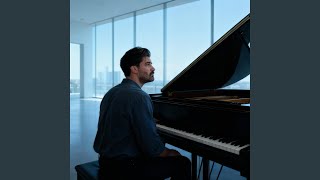 Soft Mind Echoes (calm piano music for study, focus, work, relaxation) screenshot 5