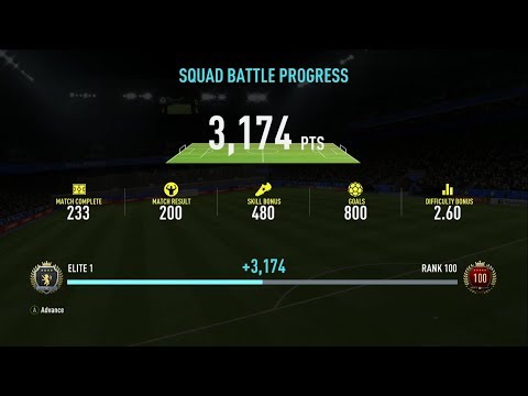 FIFA 20 | How to beat ULTIMATE and get top 100 squad battles