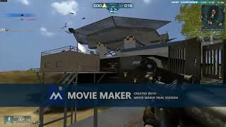 Warrock Stingermadness Gianlucaa