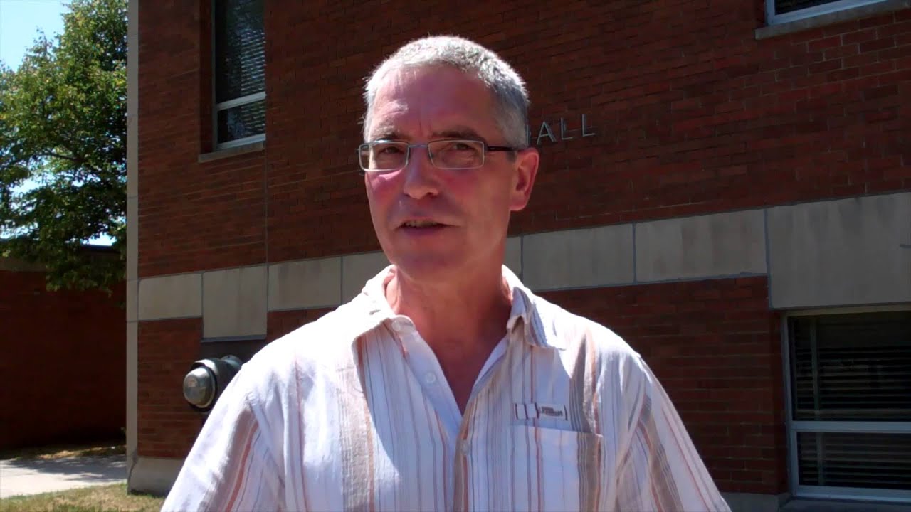 university of miami football Career outlook: Environmental and conservation science