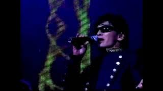 Jamal Abdillah - Kekasih Awal Dan Akhir (Live)