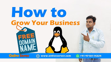 Cheapest Domain Hosting Solutions | Grow your Business With Onlive Server