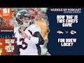 Mailbag: How 'Big' is This Chiefs Game for Drew Lock? | Huddle Up Podcast