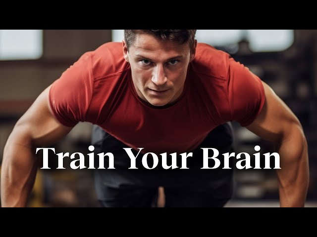 Grow your brain by moving your body—just 10 minutes a day | Wendy