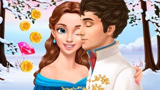 Princess Gloria Ice salon Makeup, Hair, Dress up, Concert screenshot 2