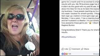 Do Royaltie Gems Work| Here's Social Proof Net Worth