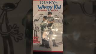 Diary Of A Wimpy Kid Rodrick Rules Dvd Review