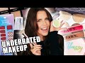 UNDERRATED MAKEUP ... Hidden Gems You Need!