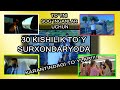 SURXONDARYODA 30 KISHILIK TO`Y KARANTINDA [30 кишилик туйлар авжида сурхондарёда]