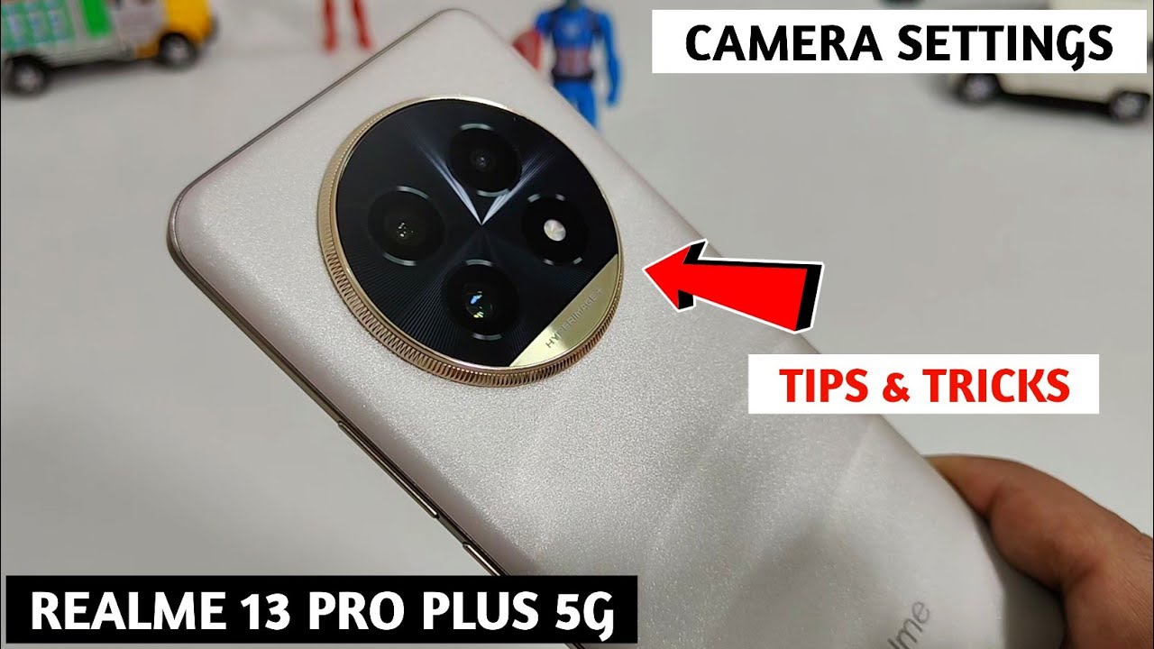 Realme 13 Pro Plus 5g Camera Settings | Realme 13 Pro Plus 5g Camera Tips and Tricks