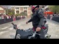 Bike Stunt Show CIT Kokrajhar Ecstasy 2026