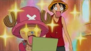 One Piece Soundtrack Luffy's Pace