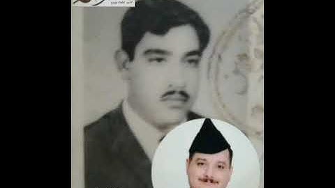 محمد المحاويلي  تلاوة مباركة ما تيسر من سورة النحل