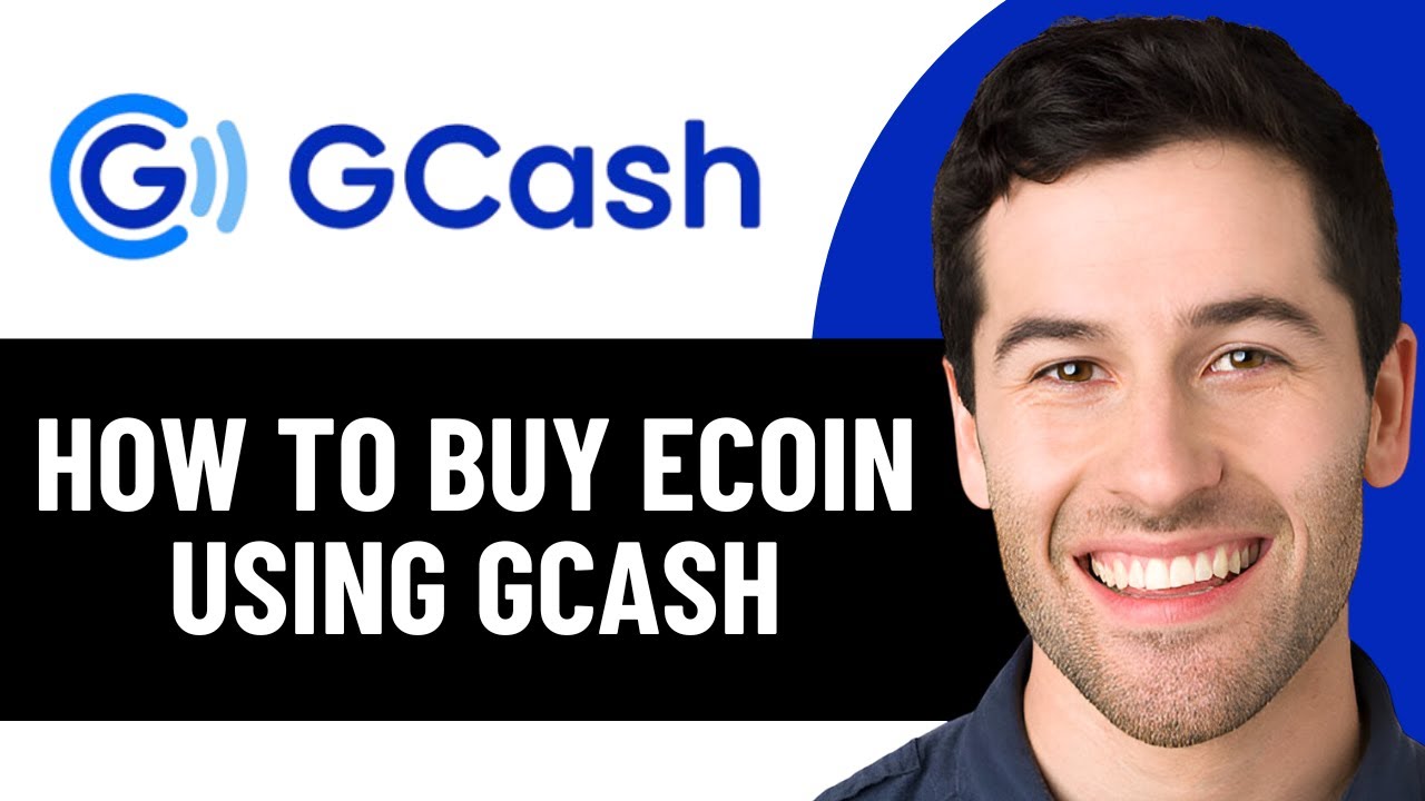 КАК КУПИТЬ ECOIN ЗА GCASH В 2026 ГОДУ! (ПОЛНОЕ РУКОВОДСТВО)
