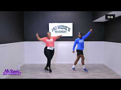 All New Mo'Nique's Movement