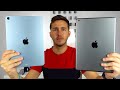 iPad Air 2020 vs iPad 2020, ¿Cuál elegir?