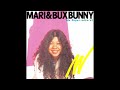 Mari Kaneko &amp; Bux Bunny - 熱帯夜 (1979) [Japanese Jazz-Funk/Soul]