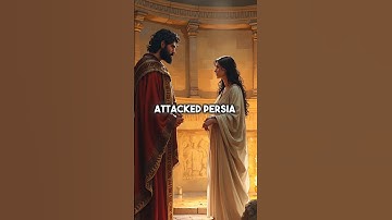 This Ancient Priestess Secretly Controlled the Greek World for 800 Years