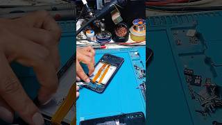 ফোনের স্পিকার নষ্ট করার জন্য কাস্টমার আসে #mobile #Speaker #Remove