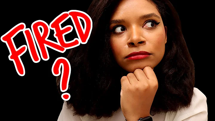 How to Answer “Why did you leave your last job?” after being fired?