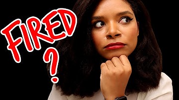 How to Answer “Why did you leave your last job?” after being fired?