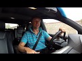Тест-драйв Lexus RX 450h  – электричка?