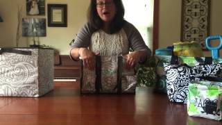 Thirty-One Organizational Solutions FB Party Video