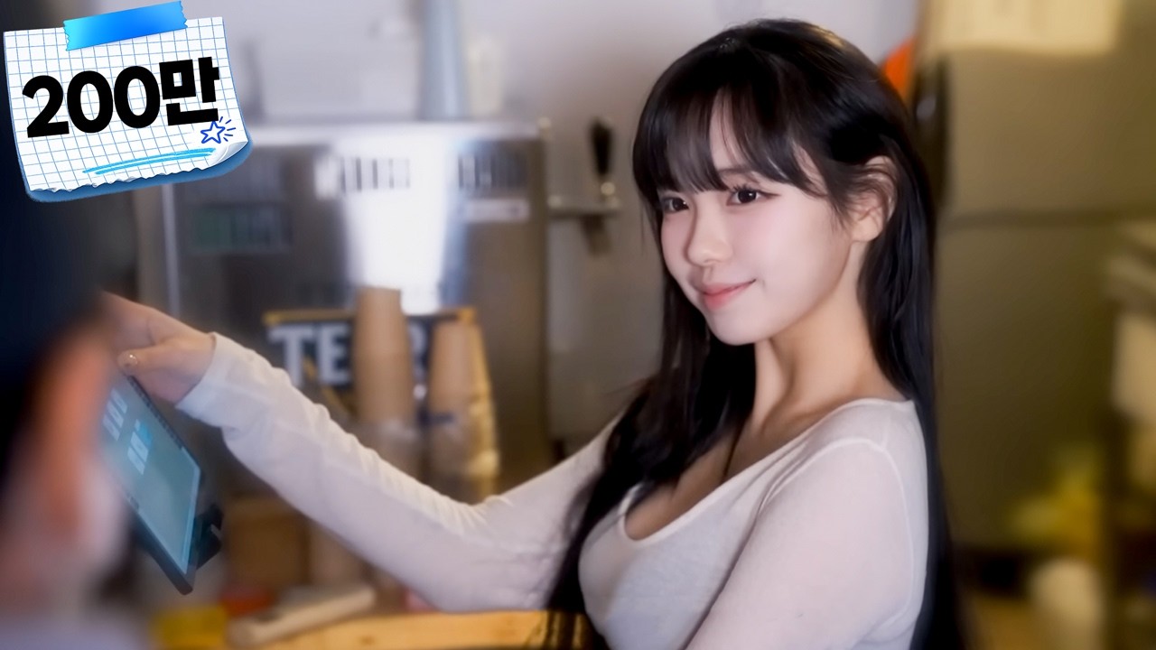 Причина, по которой мужчины влюбляются в барных работниц